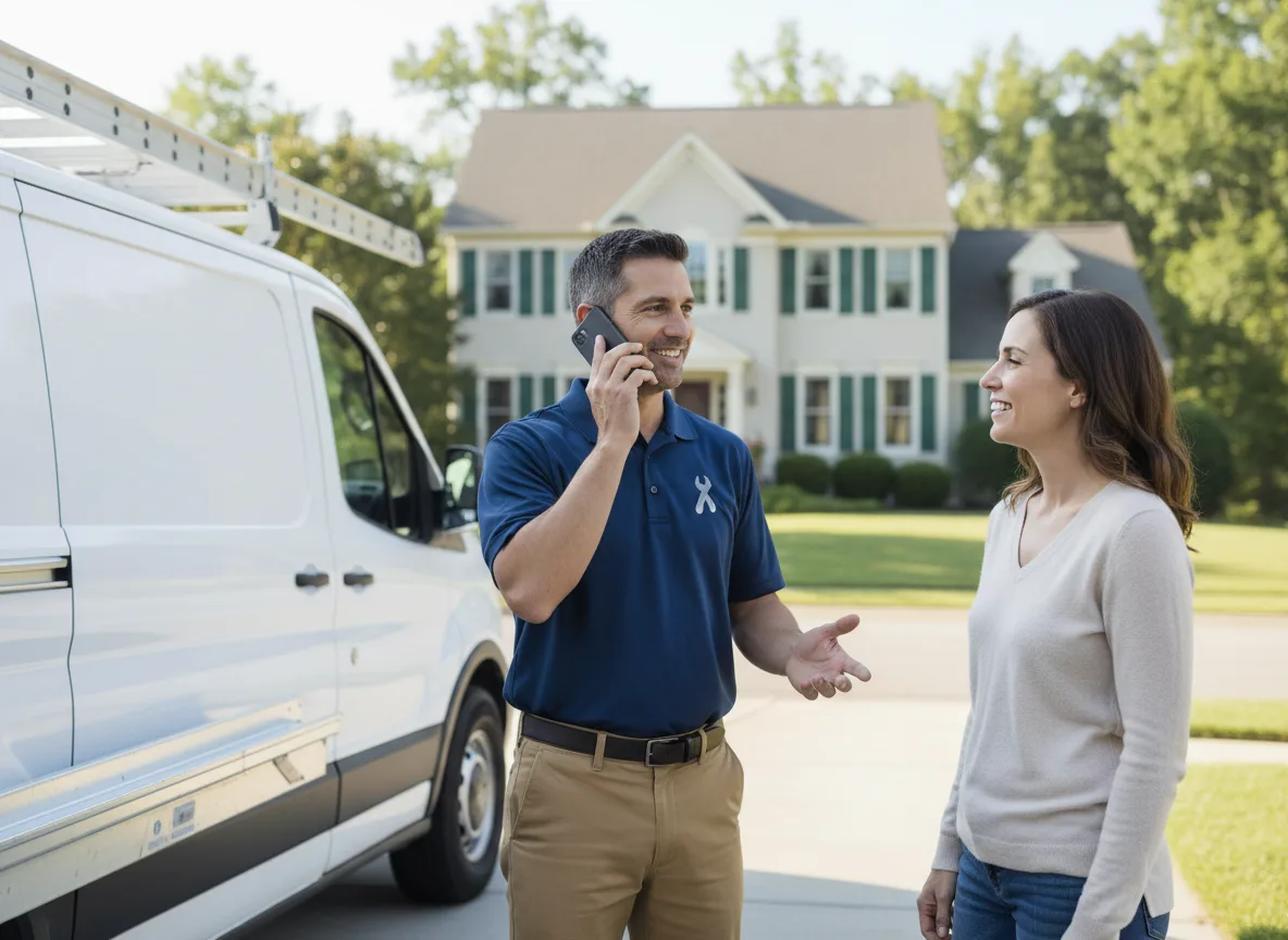 Home Gutter Service Cowiche, WA FAQs