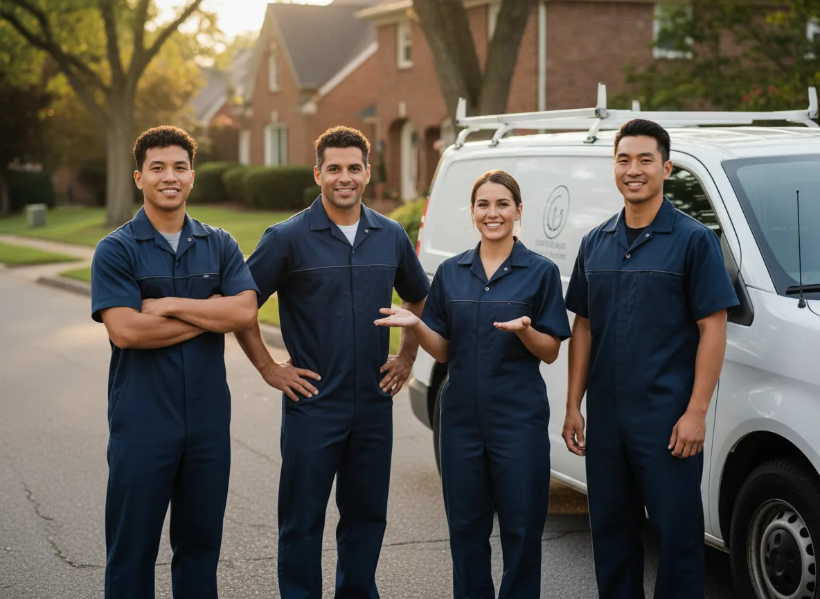 Home Gutter Service company in Cowiche, WA